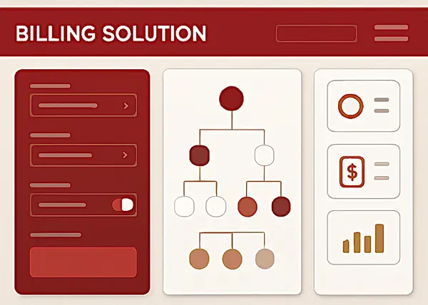 MonetiA Solution